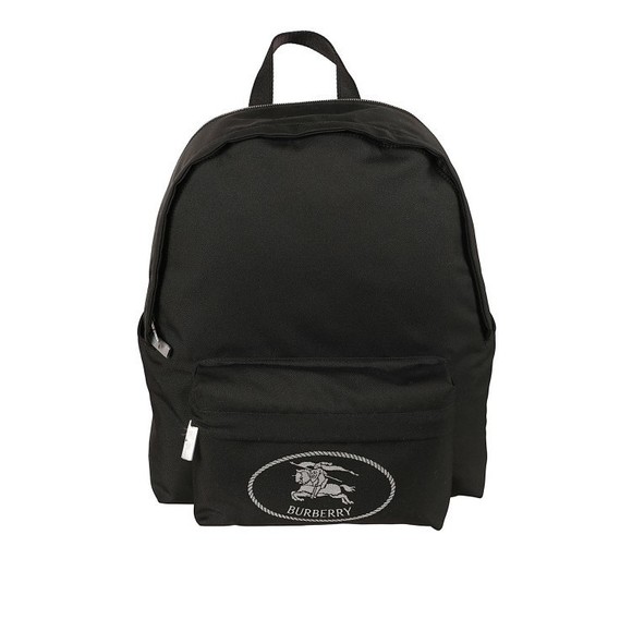 Burberry Coated Nylon Twill Backpack - NWT - Picture 1 of 3